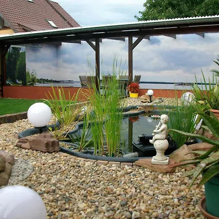 Ferienhaus Melanie Senftenberg