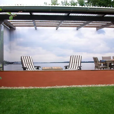 Ferienhaus Melanie * Senftenberg