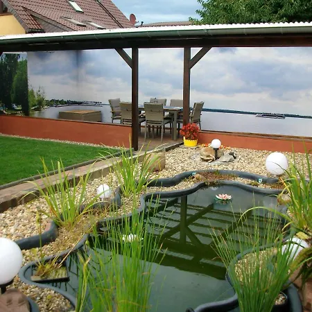 Ferienhaus Melanie