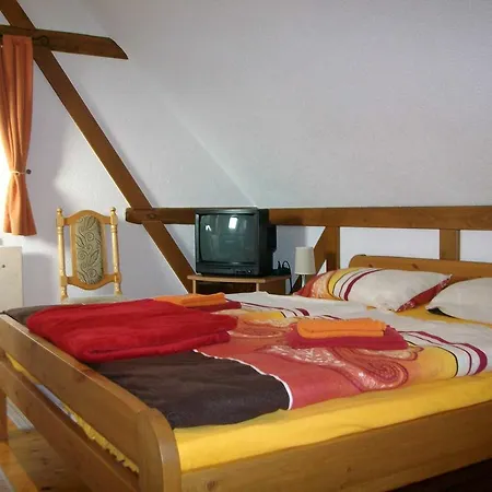Ferienhaus Melanie Ferienhaus *