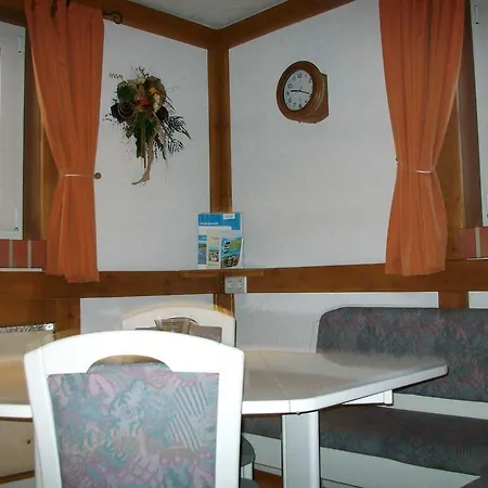 Ferienhaus Melanie *
