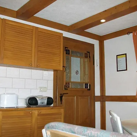 Ferienhaus Melanie Ferienhaus Senftenberg